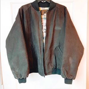 Vintage men’s jacket